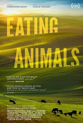 肉食者 Eating Animals (2017) - 毒蛇电影