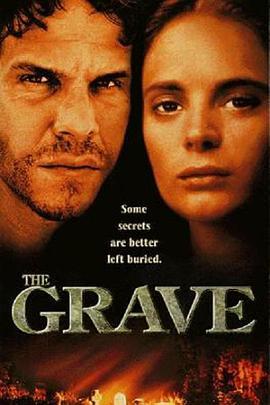 盗墓迷灵 The Grave (1996) - 毒蛇电影