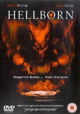 阴魂怒吼 Hellborn (2003) - 毒蛇电影