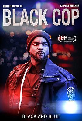 黑人警察 black cop (2018) - 毒蛇电影