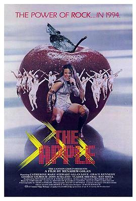 劲舞 The Apple (1980) - 毒蛇电影