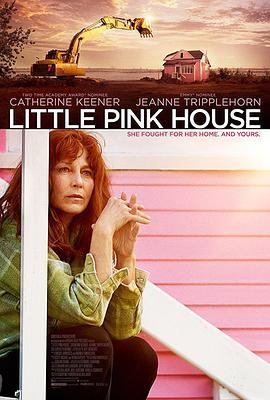 小粉屋 Little Pink House (2017) - 毒蛇电影