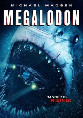 巨齿鲨山寨版 Megalodon (2018) - 毒蛇电影