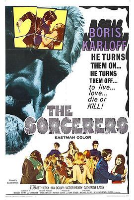 巫术惊魂 The Sorcerers (1967) - 毒蛇电影