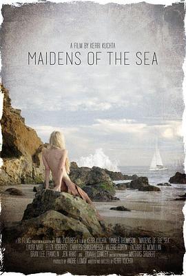 失落人鱼岛 Maidens of the Sea (2014) - 毒蛇电影