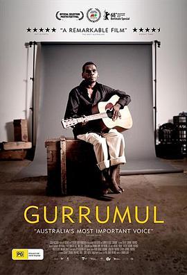 古旅玛尔 Gurrumul (2018) - 毒蛇电影