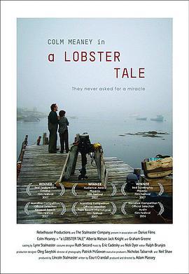 龙虾传说 A Lobster Tale (2006) - 毒蛇电影