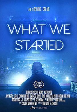 我们的起点 What We Started (2017) - 毒蛇电影