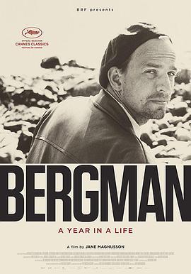 伯格曼：人生中的那一年 Bergman — ett år, ett liv (2018) - 毒蛇电影