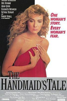 使女的故事 The Handmaid's Tale (1990) - 毒蛇电影