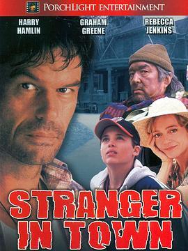 Stranger in Town  (1998) - 毒蛇电影