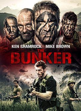 神秘暗堡 The Bunker (2013) - 毒蛇电影