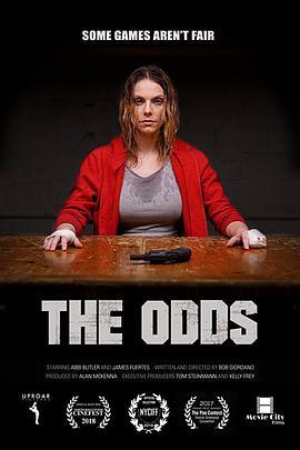 赔率 The Odds (2018) - 毒蛇电影