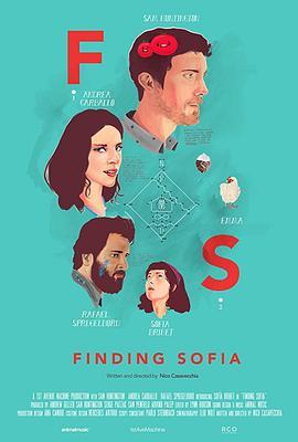 寻找苏菲娅 Finding Sofia (2016) - 毒蛇电影