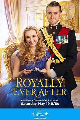 皇家爱情童话故事 Royally Ever After (2018) - 毒蛇电影