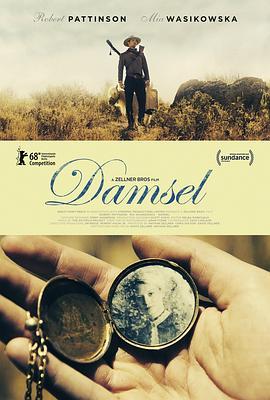 落难女子 Damsel (2018) - 毒蛇电影