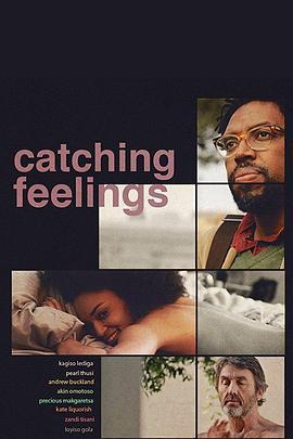 Catching Feelings  (2018) - 毒蛇电影