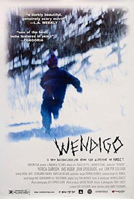 零下17℃之寒颤 Wendigo (2001) - 毒蛇电影