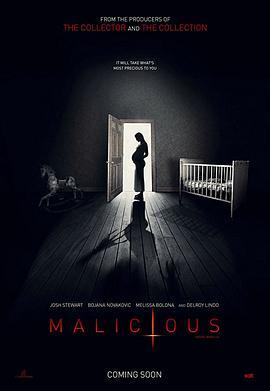 心怀恶意 Malicious (2018) - 毒蛇电影