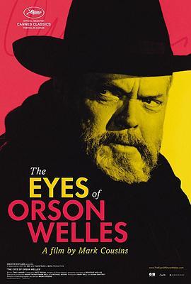 奥逊·威尔斯的眼睛 The Eyes of Orson Welles (2018) - 毒蛇电影