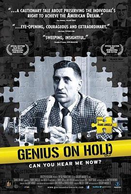 Genius on Hold  (2012) - 毒蛇电影