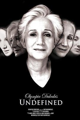 Olympia Dukakis: Undefined  (2018) - 毒蛇电影