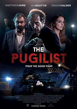 拳师 The Pugilist (2017) - 毒蛇电影