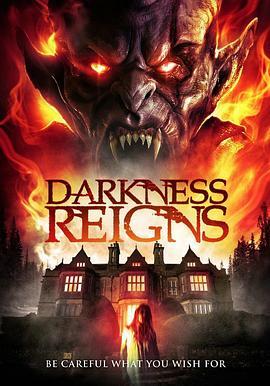 黑暗统治 Darkness Reigns (2017) - 毒蛇电影