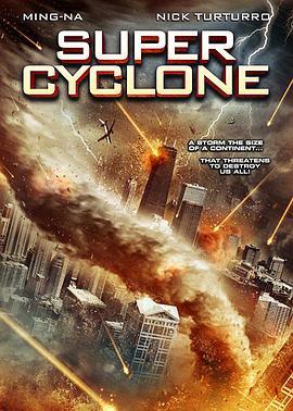 超级飓风 Super Cyclone (2012) - 毒蛇电影