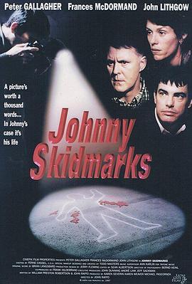 色情摄影凶杀案 Johnny Skidmarks (1998) - 毒蛇电影