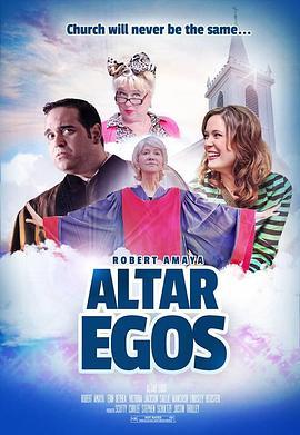 Altar Egos  (2017) - 毒蛇电影