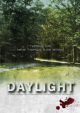 日光 Daylight (2009) - 毒蛇电影