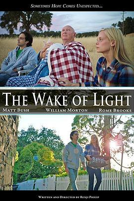 The Wake of Light  (2019) - 毒蛇电影