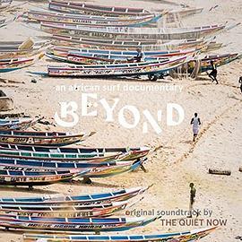 Beyond: An African Surf Documentary  (2017) - 毒蛇电影