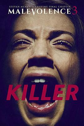 怨恨3 杀手 Killer (2018) - 毒蛇电影