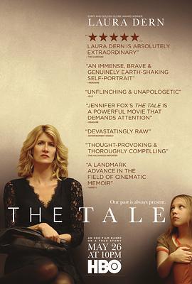 信笺故事 The Tale (2018) - 毒蛇电影