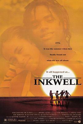 近墨者黑 The Inkwell (1994) - 毒蛇电影