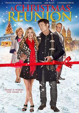 圣诞重聚 A Christmas Reunion (2015) - 毒蛇电影