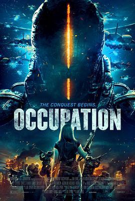 占领 Occupation (2018) - 毒蛇电影