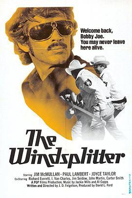 骑士返乡 The Windsplitter (1971) - 毒蛇电影