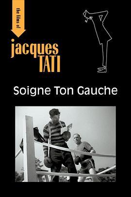 小心左边 Soigne ton gauche (1936) - 毒蛇电影