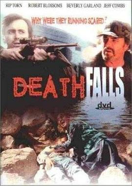 死亡瀑布 Death Falls (1991) - 毒蛇电影