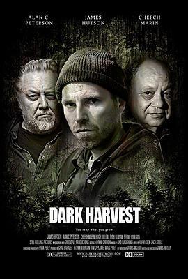 黑暗收成 dark harvest (2016) - 毒蛇电影