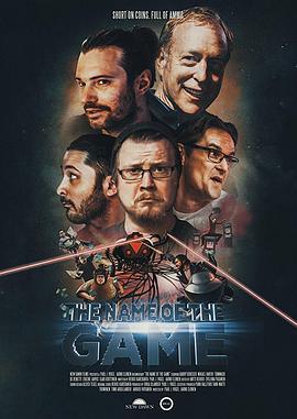 The Name of the Game  (2018) - 毒蛇电影