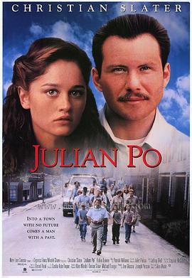 相约到来生 Julian Po (1997) - 毒蛇电影