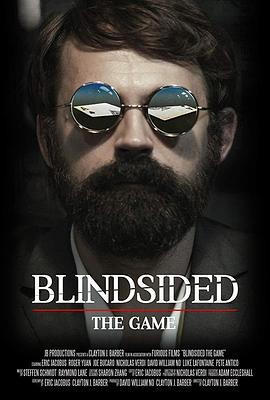 盲点：游戏 Blindsided: The Game (2018) - 毒蛇电影