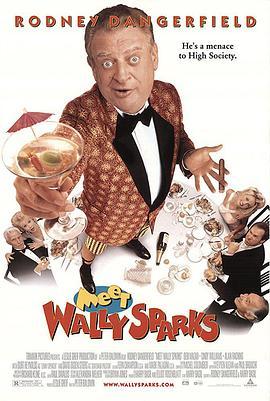 收视向前冲 Meet Wally Sparks (1997) - 毒蛇电影