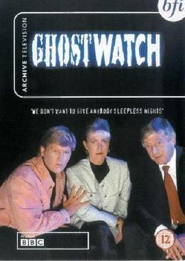 灵异守夜 Ghostwatch (1992) - 毒蛇电影