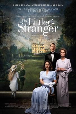 小小陌生人 The Little Stranger (2018) - 毒蛇电影