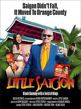 Little Saigon  (2014) - 毒蛇电影